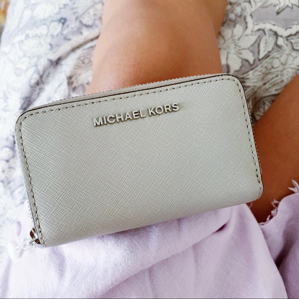 Michael Kors wallet